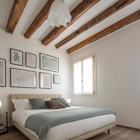 San Giacomo Dall'Orio Garden Apartment R&R 威尼斯 外观 照片