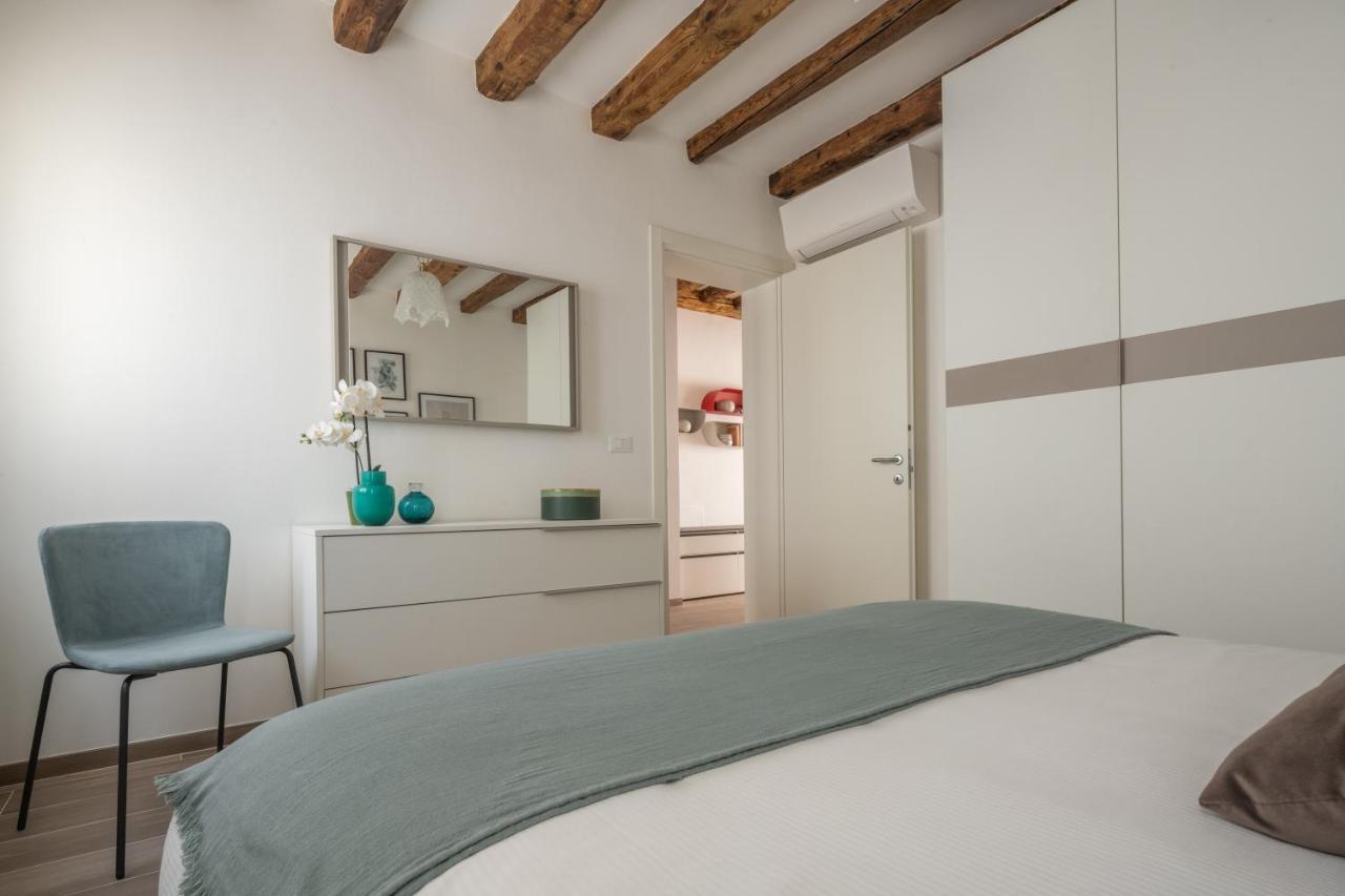 San Giacomo Dall'Orio Garden Apartment R&R 威尼斯 外观 照片