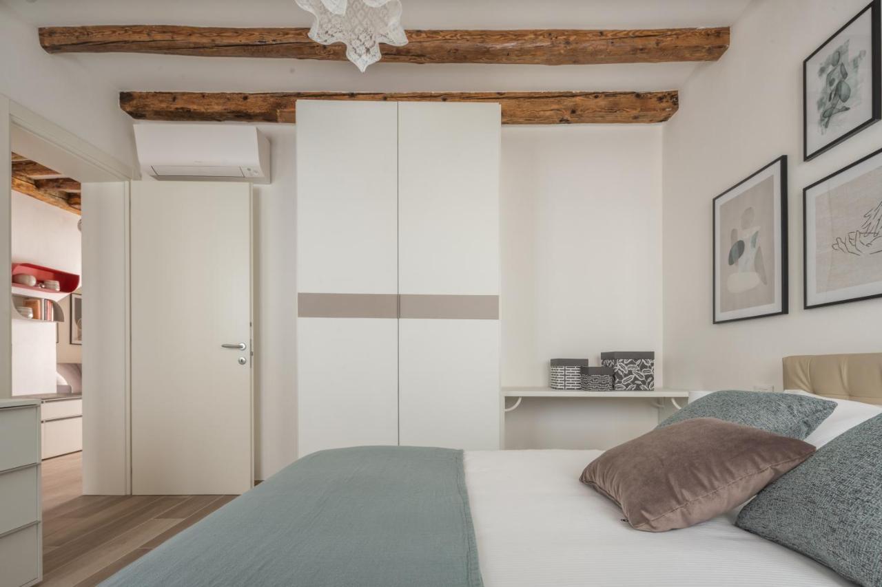 San Giacomo Dall'Orio Garden Apartment R&R 威尼斯 外观 照片