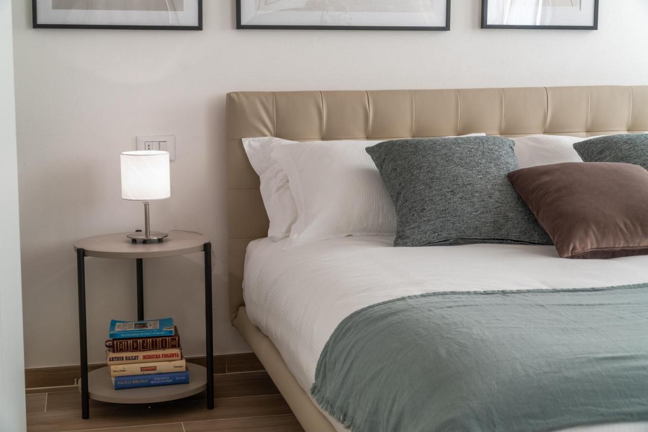 San Giacomo Dall'Orio Garden Apartment R&R 威尼斯 外观 照片