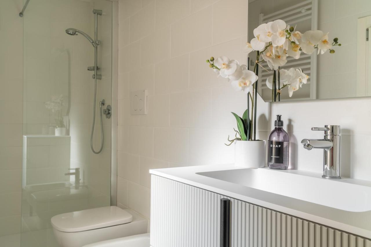 San Giacomo Dall'Orio Garden Apartment R&R 威尼斯 外观 照片
