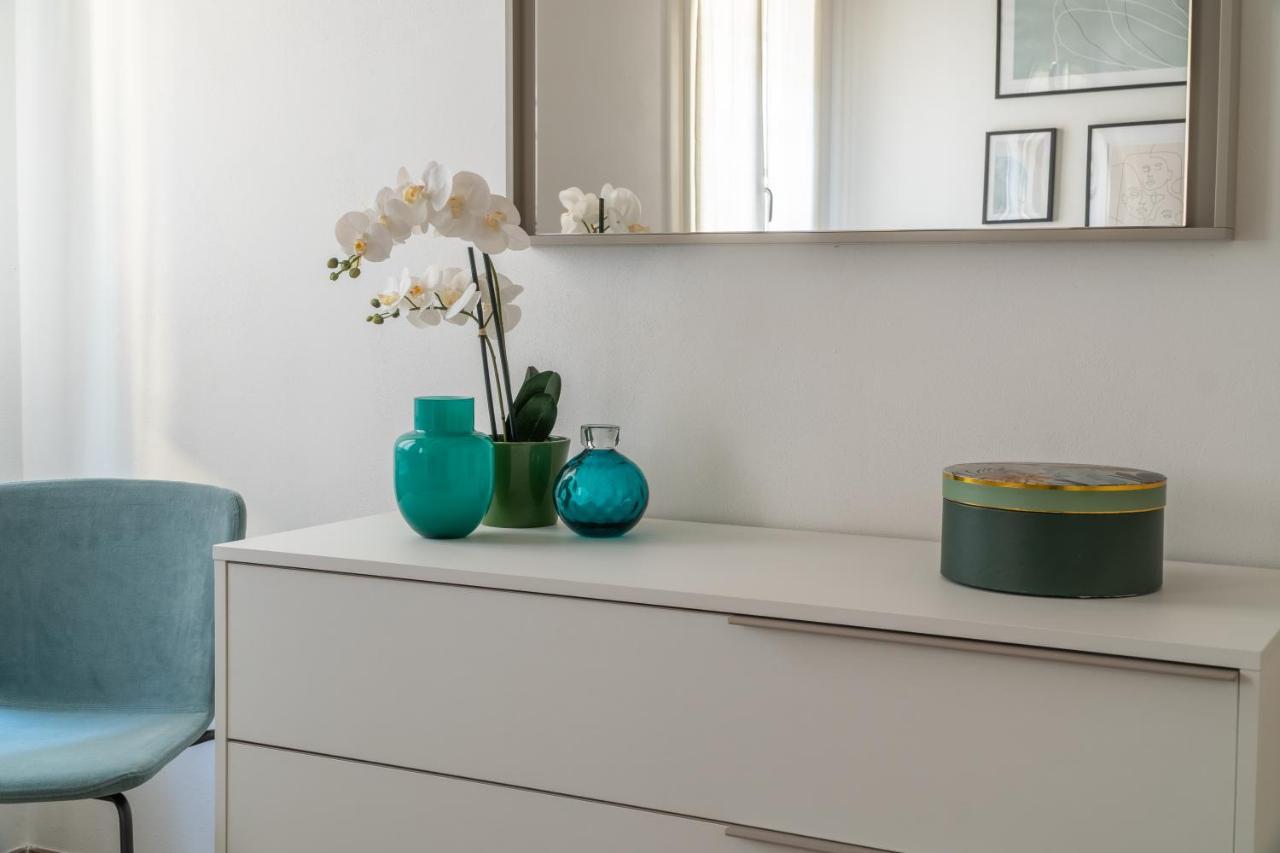 San Giacomo Dall'Orio Garden Apartment R&R 威尼斯 外观 照片