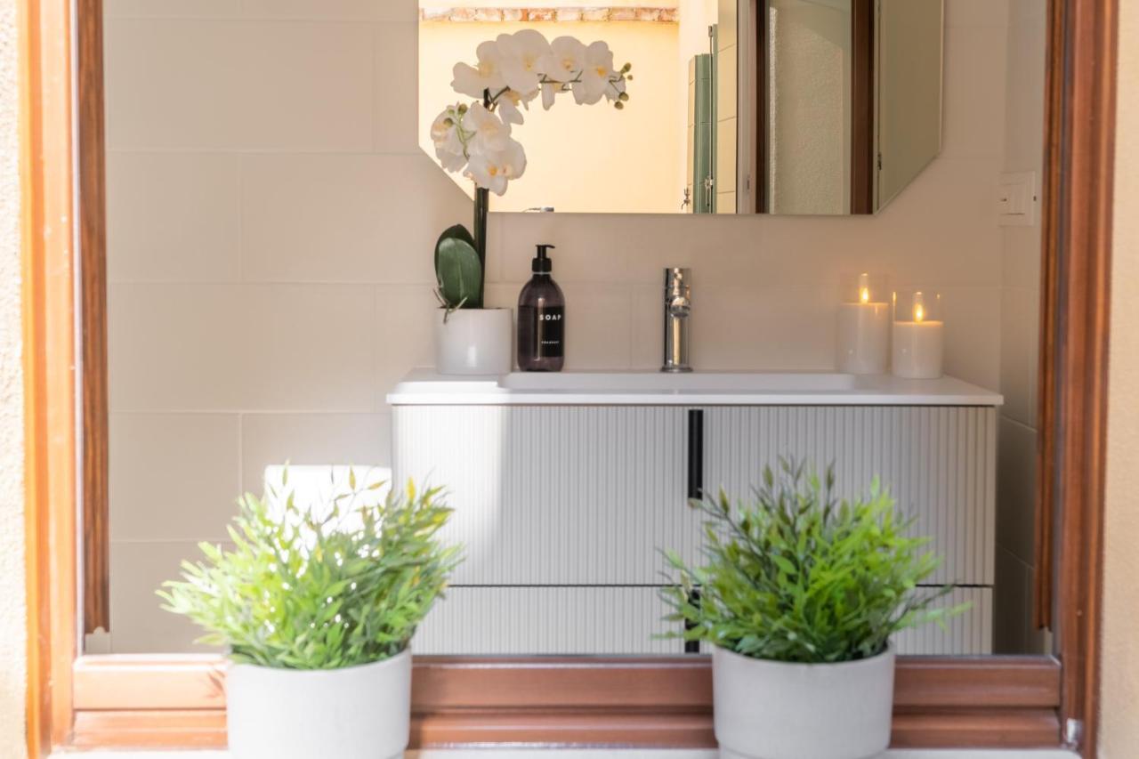 San Giacomo Dall'Orio Garden Apartment R&R 威尼斯 外观 照片