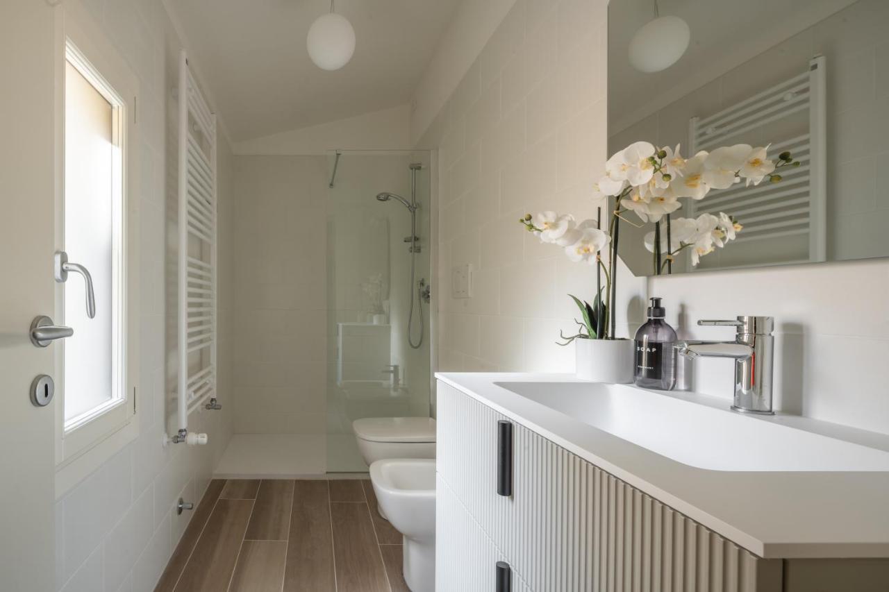 San Giacomo Dall'Orio Garden Apartment R&R 威尼斯 外观 照片