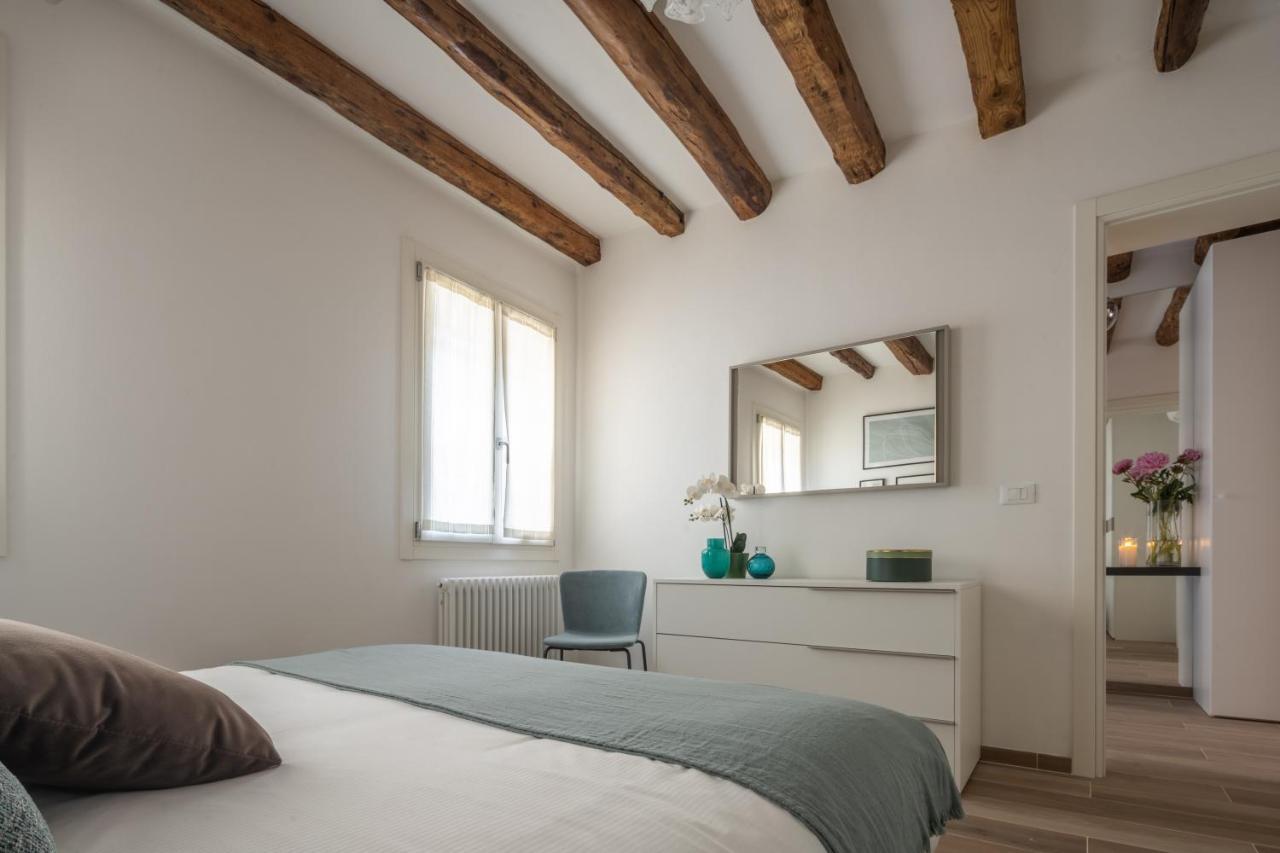 San Giacomo Dall'Orio Garden Apartment R&R 威尼斯 外观 照片