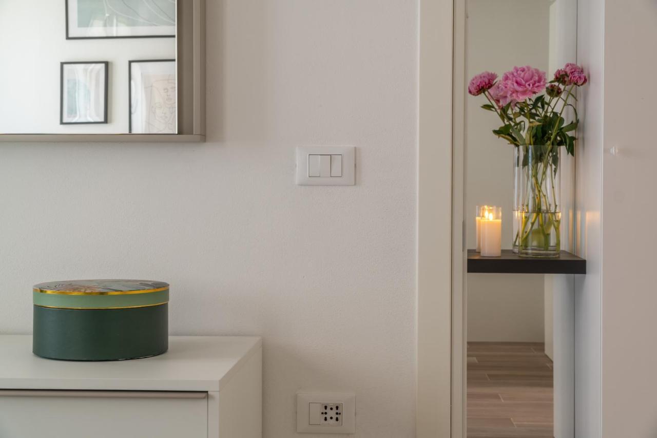 San Giacomo Dall'Orio Garden Apartment R&R 威尼斯 外观 照片